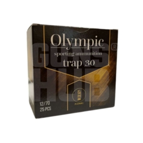 Nab. Sp. 12 TRAP 30g Pionki Olympic /70