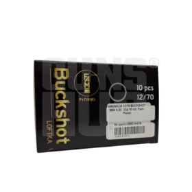Nab. Sp. 12 Buckshot Pionki SSG 6,8 22g /70