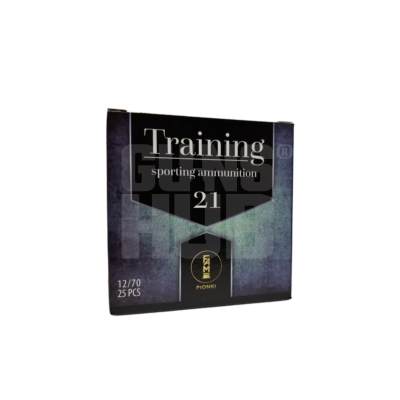 Nab. Sp. 12 TRAP 21g Pionki Training /70