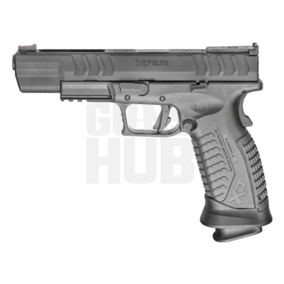 Pistolet HS XD-M Elite 5,25"