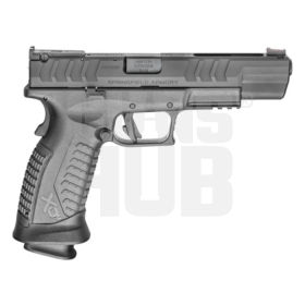 Pistolet HS XD-M Elite 5,25"