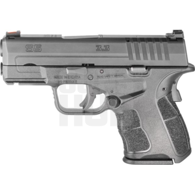 Pistolet HS-S5 3.3" 45 ACP