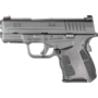 Pistolet HS-S5 3.3" 45 ACP