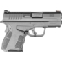 Pistolet HS-S5 3.3" 45 ACP