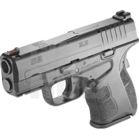 Pistolet HS-S5 3.3" 45 ACP