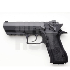 Pistolet IWI Jericho 941 Stalowy szkielet 4,4"
