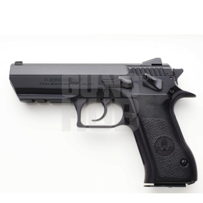 Pistolet IWI Jericho 941 Stalowy szkielet 4,4"
