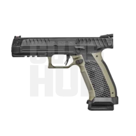 Pistolet Laugo Arms Alien Full Kit