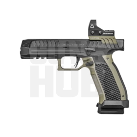 Pistolet Laugo Arms Alien Retro