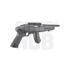 Pistolet Ruger 22 Charger 10" 4924 22 LR