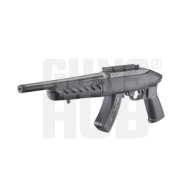 Pistolet Ruger 22 Charger 10" 4924 22 LR