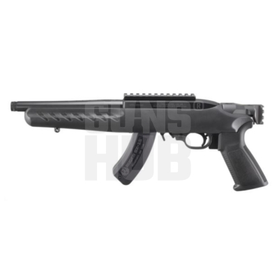 Pistolet Ruger 22 Charger 8" 4938 22 LR