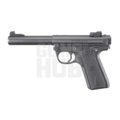 Pistolet Ruger Mark 4 22/45 5,5" 40107 22 LR