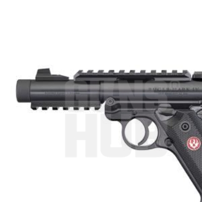 Pistolet Ruger Mark 4 Tactical 4,4" 40150 22 LR