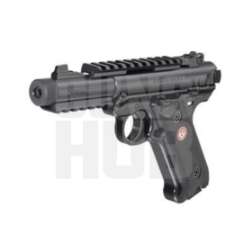 Pistolet Ruger Mark 4 Tactical 4,4" 40150 22 LR