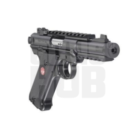Pistolet Ruger Mark 4 Tactical 4,4" 40150 22 LR