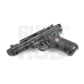 Pistolet Ruger Mark 4 Tactical 4,4" 40150 22 LR