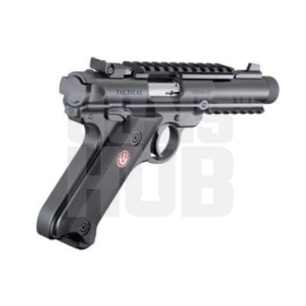 Pistolet Ruger Mark 4 Tactical 4,4" 40150 22 LR