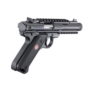 Pistolet Ruger Mark 4 Tactical 4,4" 40150 22 LR