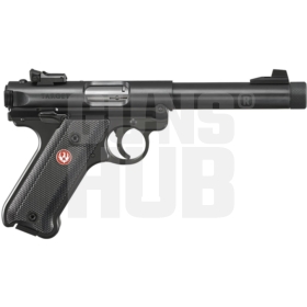 Pistolet Ruger Mark 4 Target 5,5" 40178 22 LR