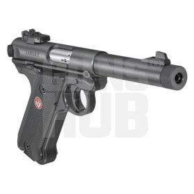 Pistolet Ruger Mark 4 Target 5,5" 40178 22 LR