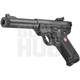 Pistolet Ruger Mark 4 Target 5,5" 40178 22 LR