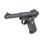 Pistolet Ruger Mark 4 Target 5,5" 40101 22 LR