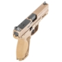 Pistolet S&W M&P9 M2.0 Compact OR FDE 4"