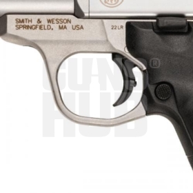 Pistolet S&W SW22 Victory 22 LR