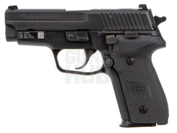 Pistolet Sig Sauer P229 M11-A1
