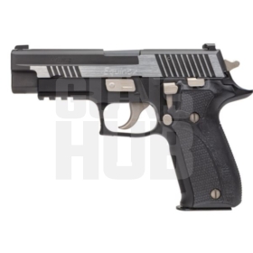 Pistolet Sig Sauer P226 Equinox Elite