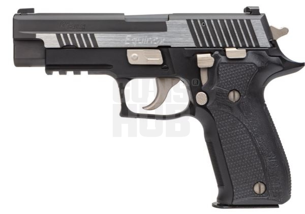 Pistolet Sig Sauer P226 Equinox Elite
