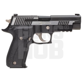 Pistolet Sig Sauer P226 Equinox Elite