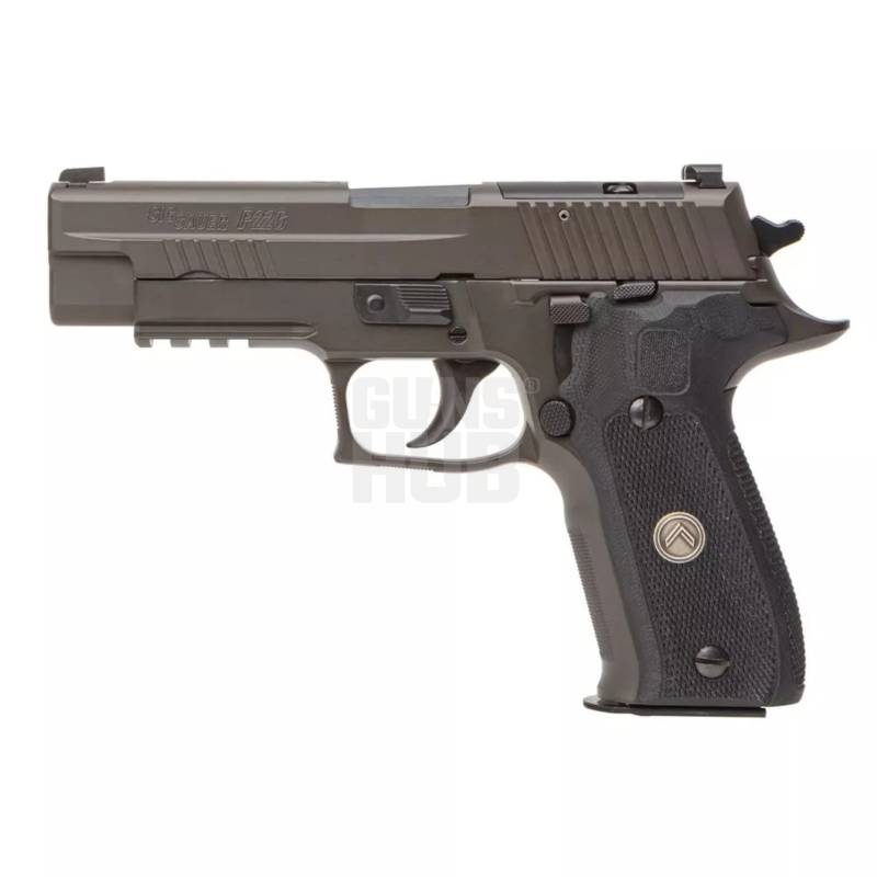 Pistolet Sig Sauer P226 Legion DA/SA