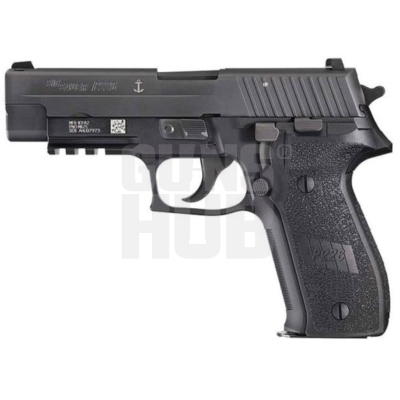 Pistolet Sig Sauer P226 MK25