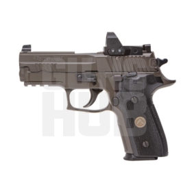 Pistolet Sig Sauer P229 Legion RXP
