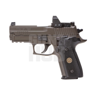 Pistolet Sig Sauer P229 Legion RXP
