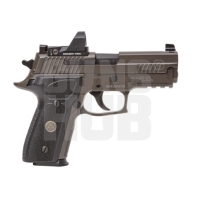 Pistolet Sig Sauer P229 Legion RXP