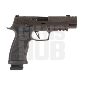Pistolet Sig Sauer P320 AXG Legion