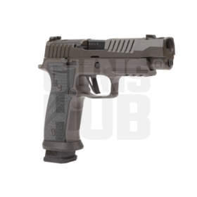 Pistolet Sig Sauer P320 AXG Legion