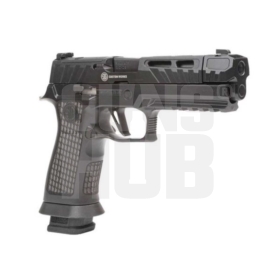 Pistolet Sig Sauer P320 Spectre Comp Blackout
