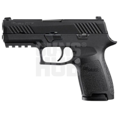 Pistolet Sig Sauer P320 Compact