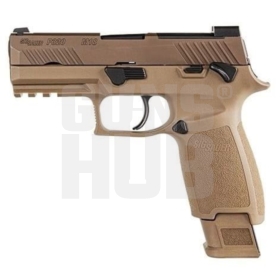 Pistolet Sig Sauer P320 M18