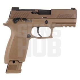 Pistolet Sig Sauer P320 M18
