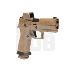 Pistolet Sig Sauer P320 M18X