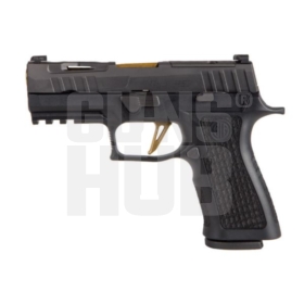 Pistolet Sig Sauer P320 X Carry Spectre
