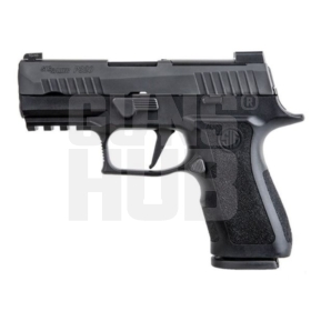 Pistolet Sig Sauer P320 X Compact