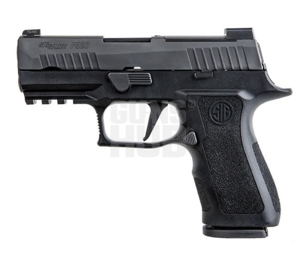 Pistolet Sig Sauer P320 X Compact