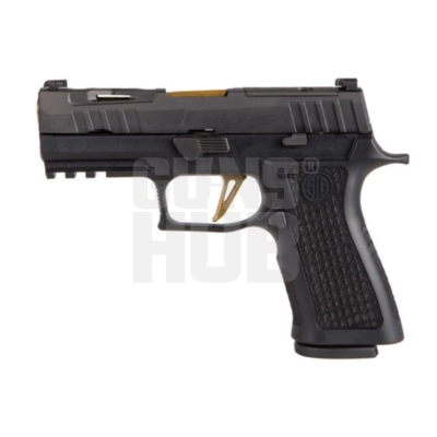 Pistolet Sig Sauer P320 X Compact Spectre