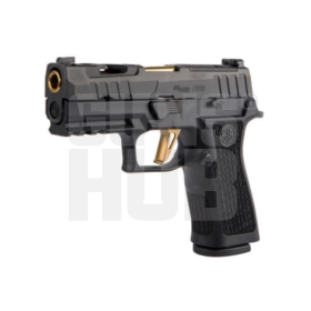 Pistolet Sig Sauer P320 X Compact Spectre